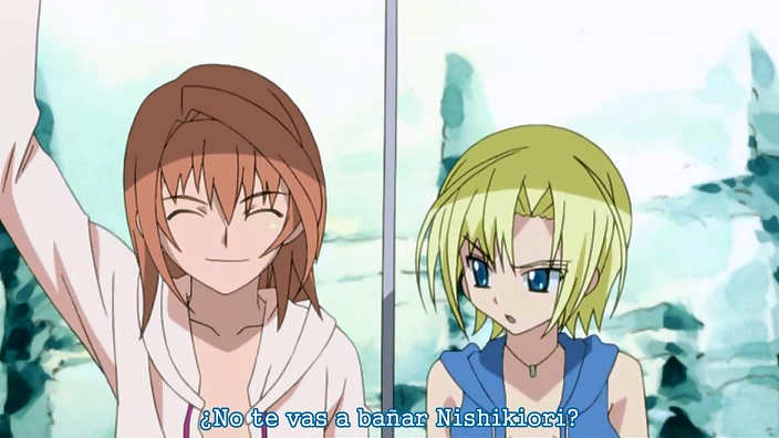 Kamichama Karin (Nanona no Fansub)